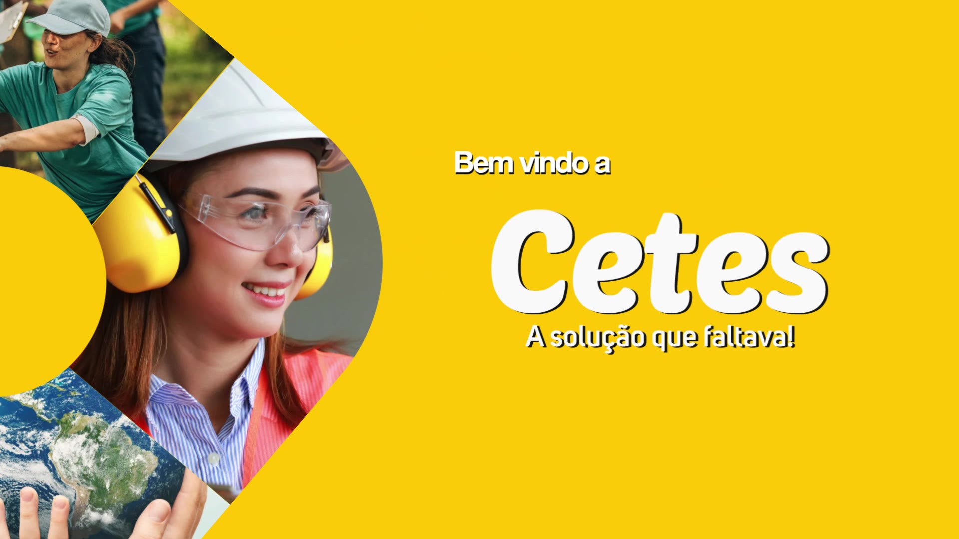 Foto de Cetes Ambiental