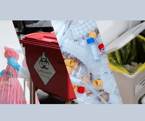 Como Descartar Perfurocortantes