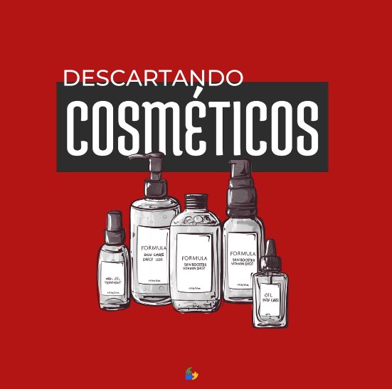 Descarte de Cosméticos em SP: classificação, coleta, MTR, CDF e destinação correta para empresas