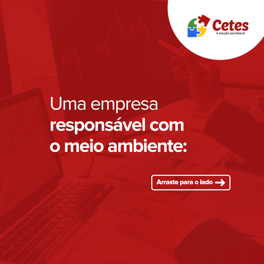Especialista em serviço de descarte de resíduos
