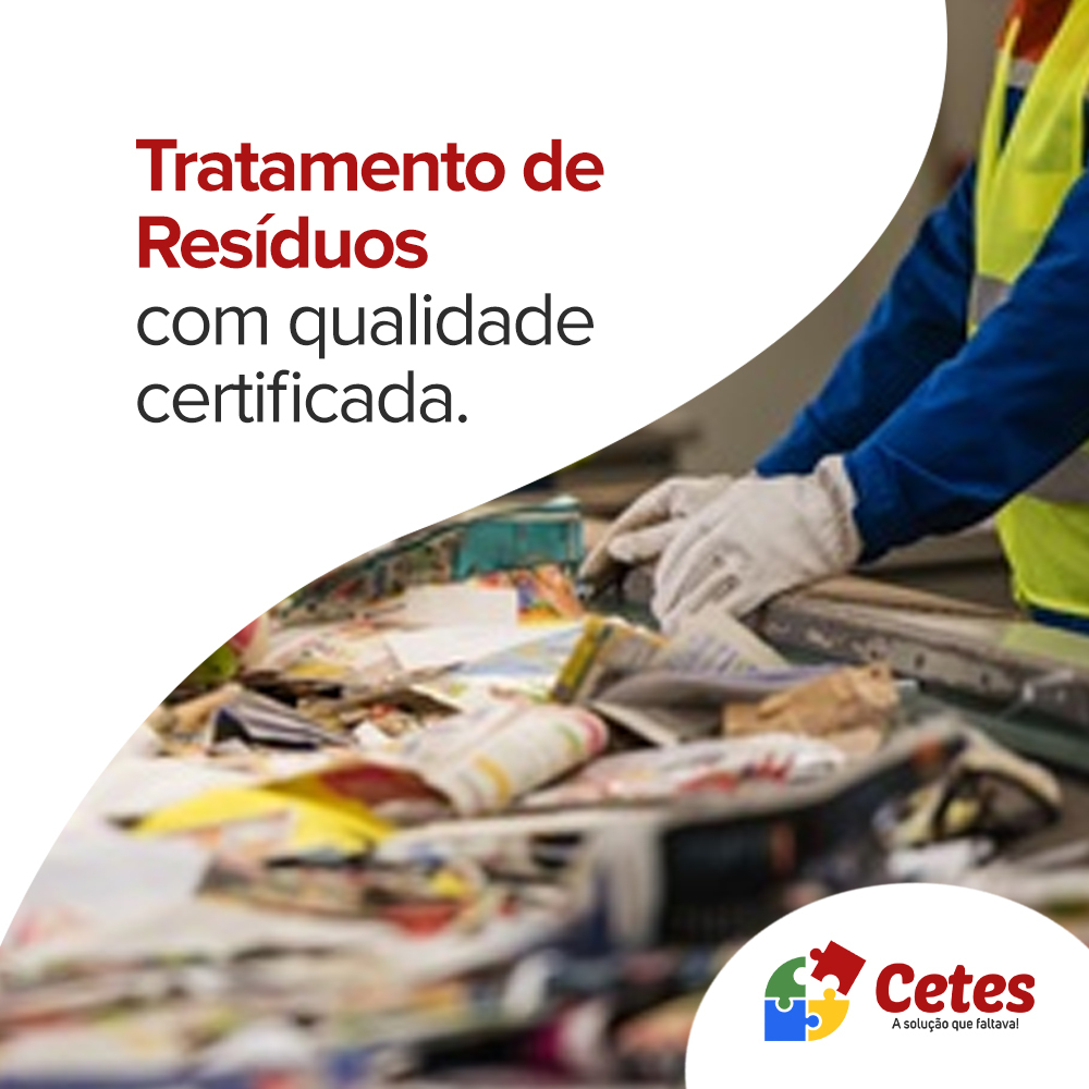 Gerenciamento de resíduos de serviços de saúde: como descartar, armazenar, coletar e comprovar corretamente