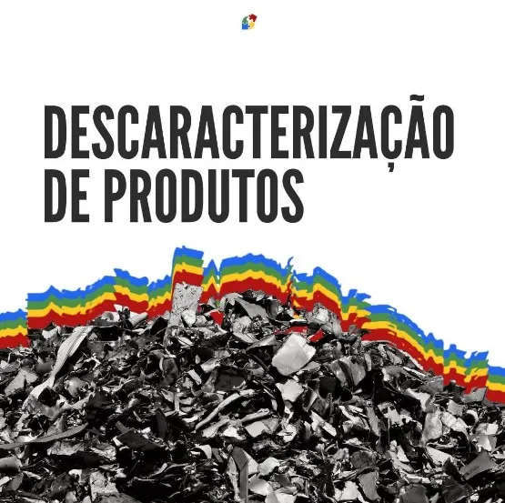 Tratamento eficaz de resíduos industriais
