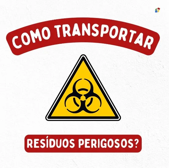 Recolhimento ambientalmente adequado