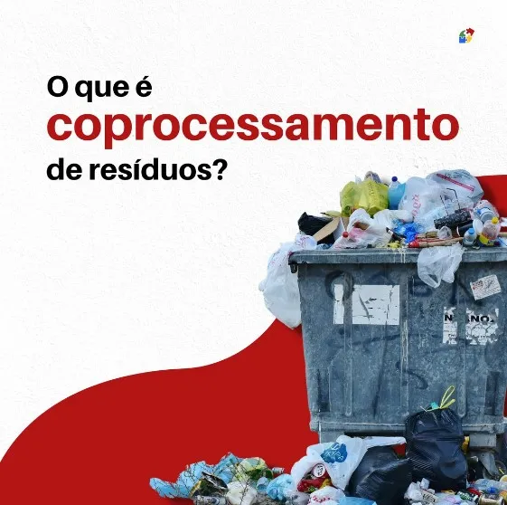 Gestão sustentável de resíduos industriais