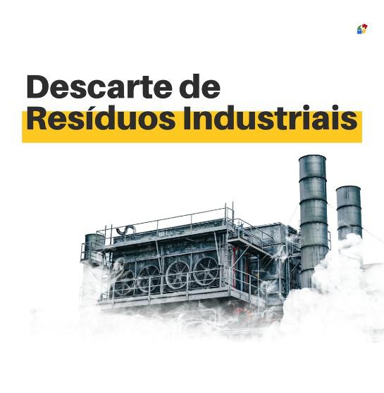 Coprocessamento de residuos industriais